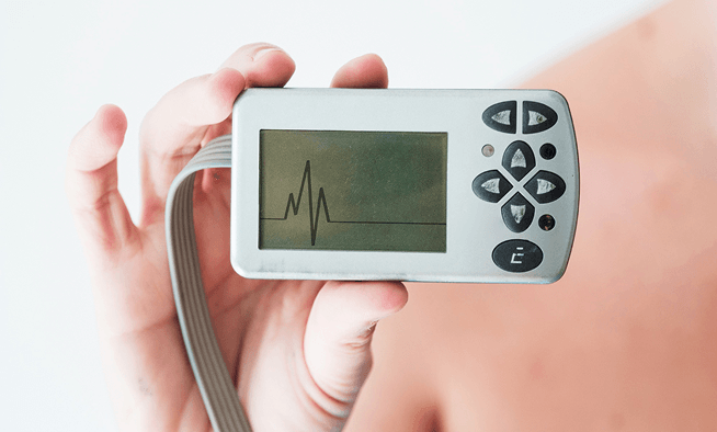 Cardiac Health Check-up Plan B