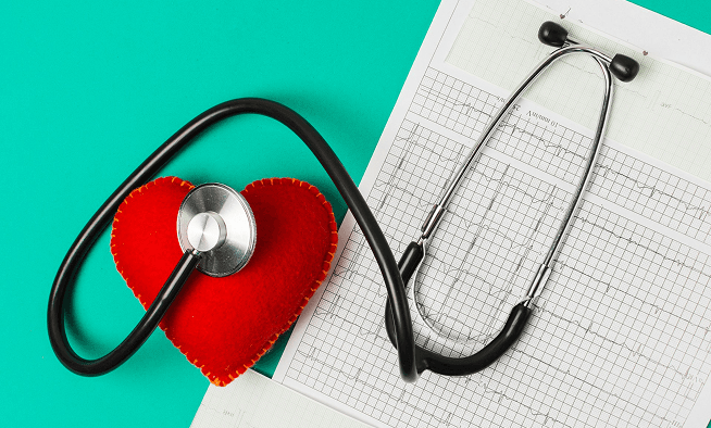 Cardiac Platinum Check-up Plan