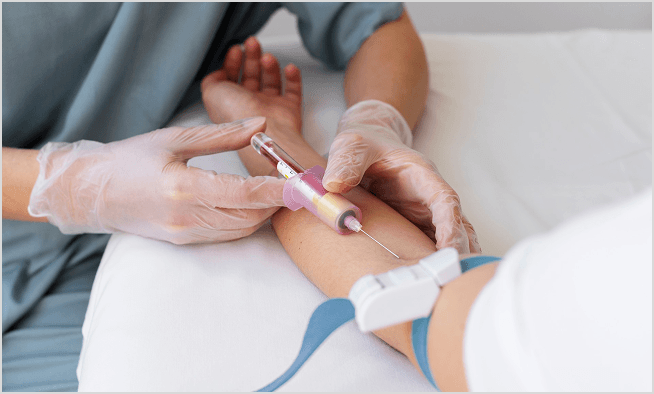 General Health Check-up Plan