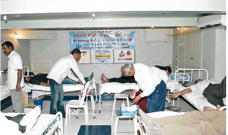 Blood Camp