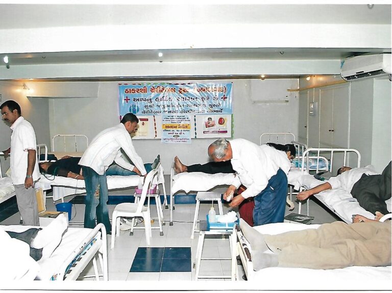 Community Camps
