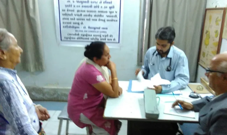 Heart ECG Camp