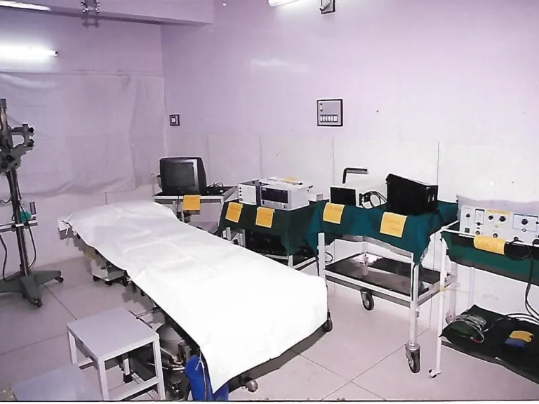 Physiotherapy