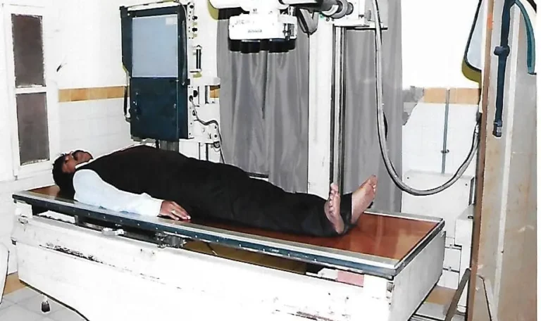 Radiology Department