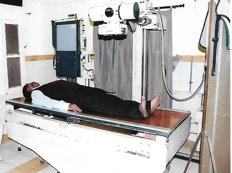 Radiology & Imaging